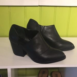 Shelly London Booties